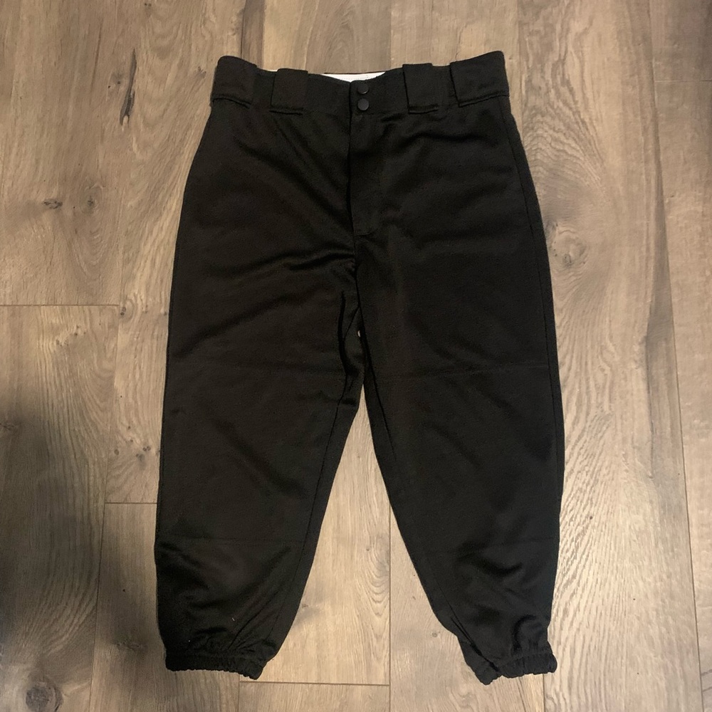 Baseball Pants